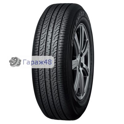 Yokohama Geolandar G055 SUV 215/55 R17 94V